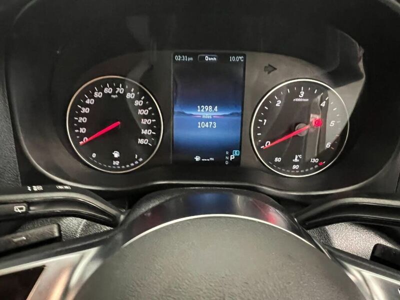 Used Mercedes-Benz Vito 2025 for sale - 76903956: Photo 21