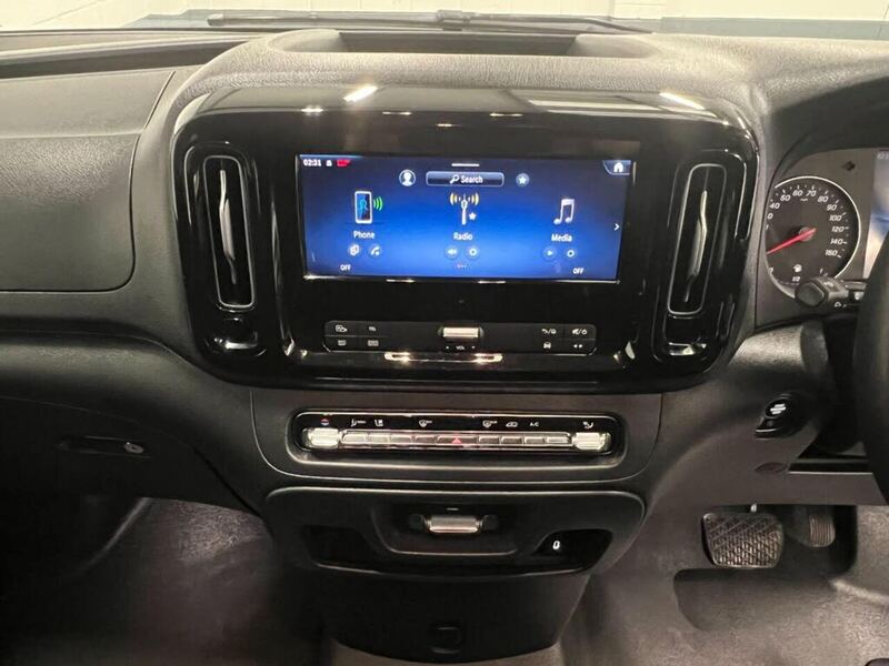 Used Mercedes-Benz Vito 2025 for sale - 76903956: Photo 22