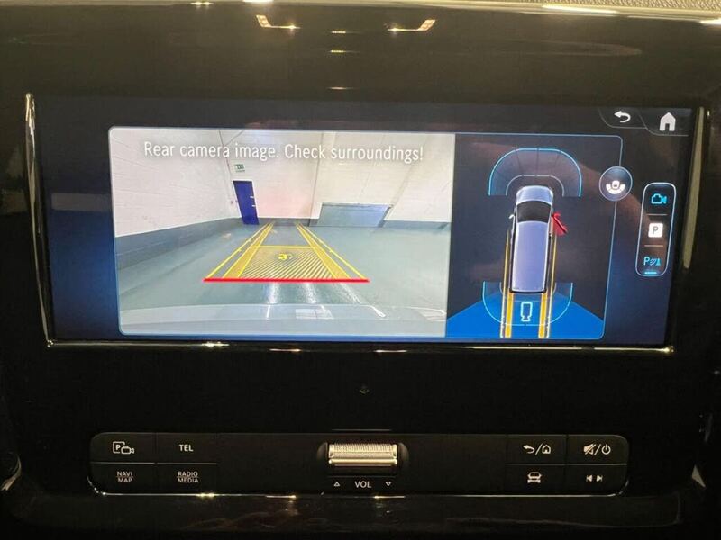 Used Mercedes-Benz Vito 2025 for sale - 76903956: Photo 25