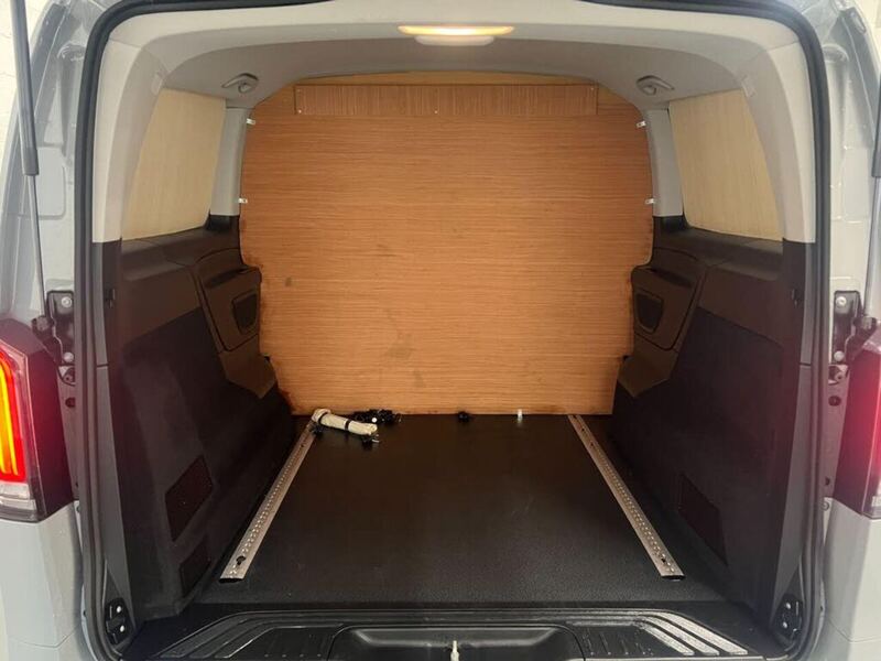 Used Mercedes-Benz Vito 2025 for sale - 76903956: Photo 28