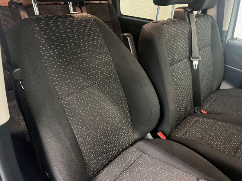 Used Mercedes-Benz Vito 2025 for sale - 76903956: Photo 30