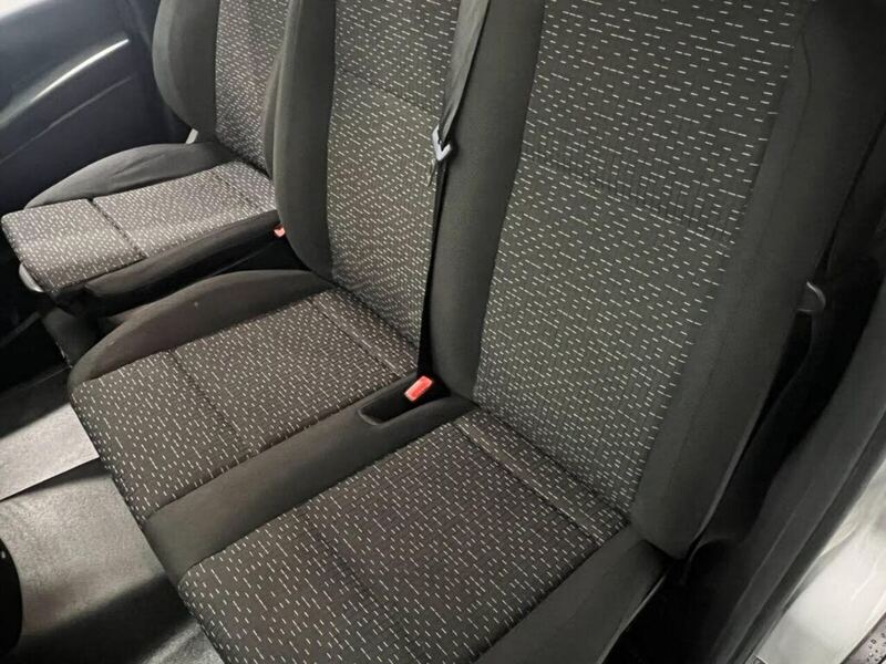 Used Mercedes-Benz Vito 2025 for sale - 76903956: Photo 31