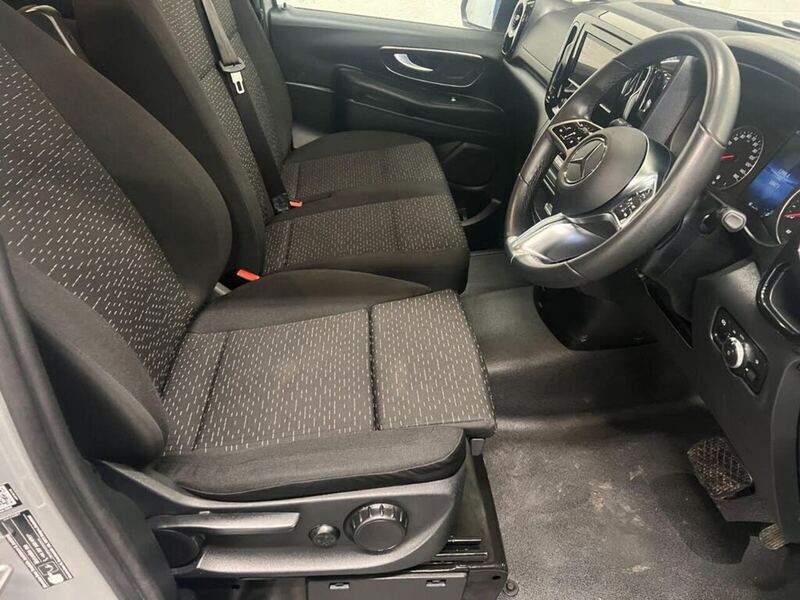 Used Mercedes-Benz Vito 2025 for sale - 76903956: Photo 9