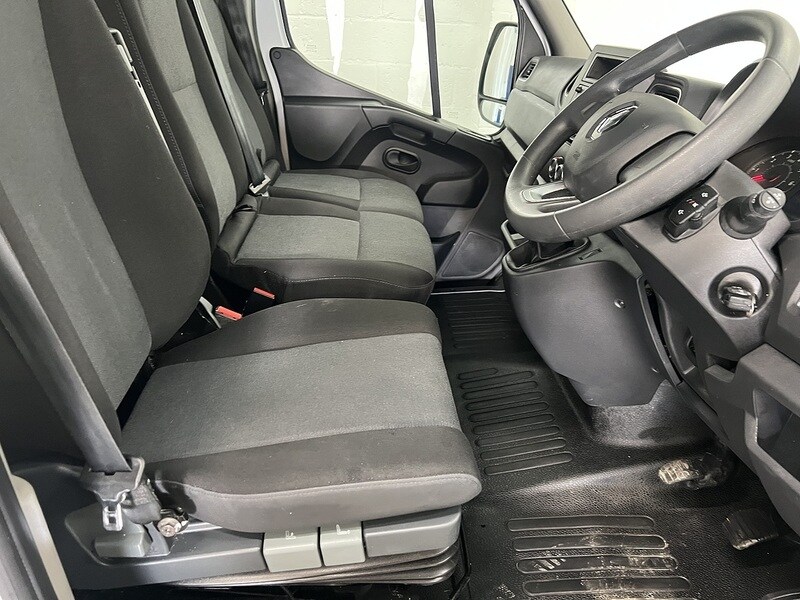 Used Renault Master 2024 for sale - 76969764: Photo 10
