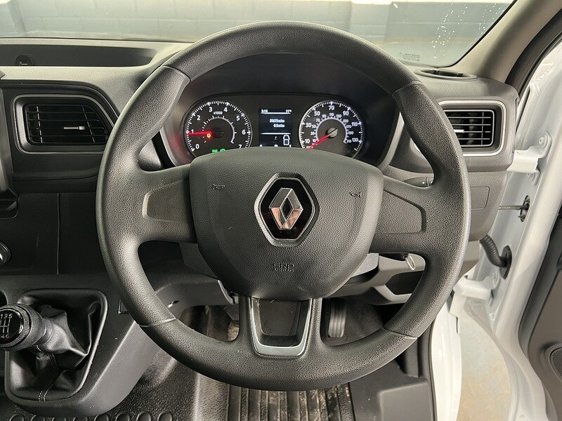 Used Renault Master 2024 for sale - 76969764: Photo 16