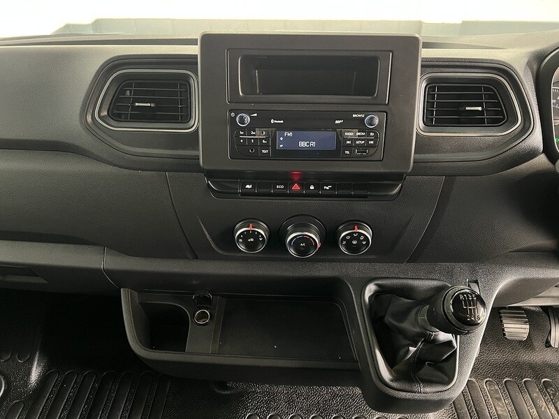 Used Renault Master 2024 for sale - 76969764: Photo 17