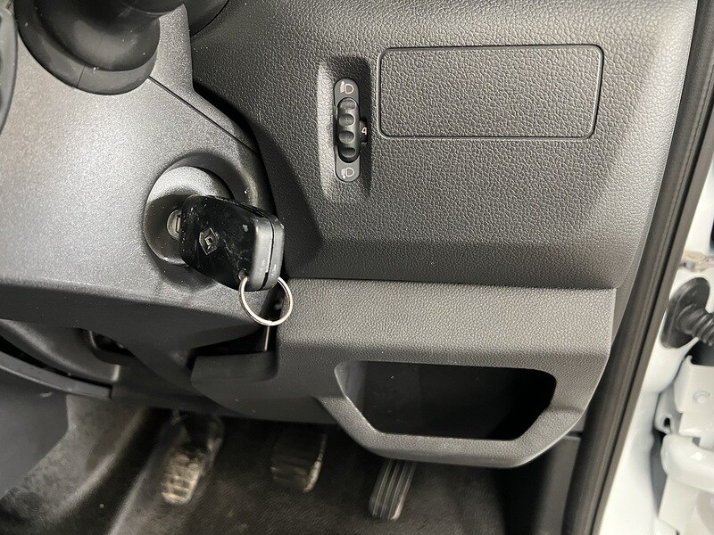 Used Renault Master 2024 for sale - 76969764: Photo 18