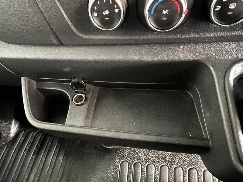 Used Renault Master 2024 for sale - 76969764: Photo 23