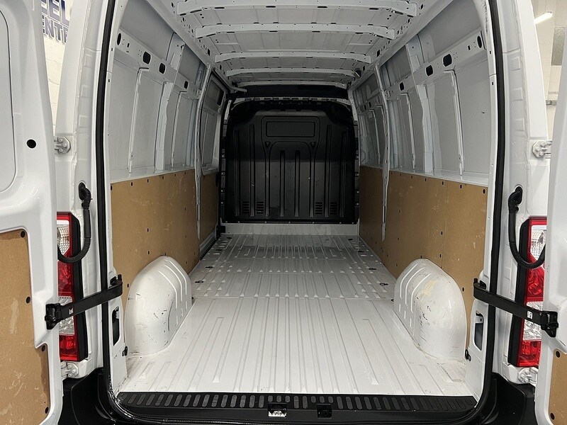 Used Renault Master 2024 for sale - 76969764: Photo 32
