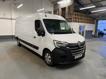 Used Renault Master 2024 for sale - 76969764: Photo