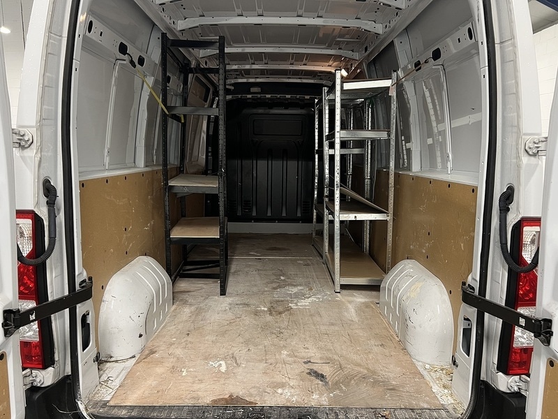 Used Renault Master for sale - 76969764: Photo 5