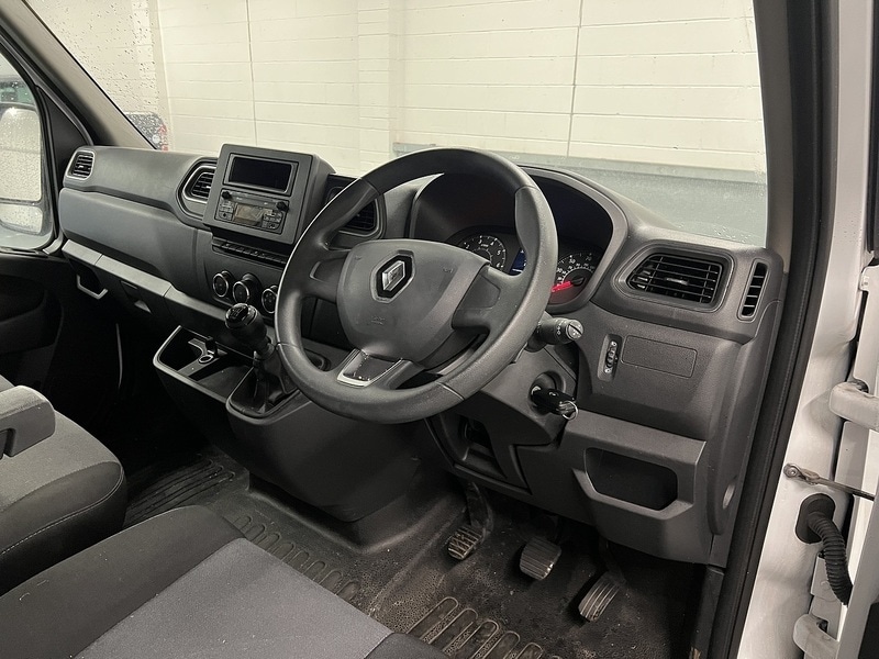 Used Renault Master for sale - 76969764: Photo 6