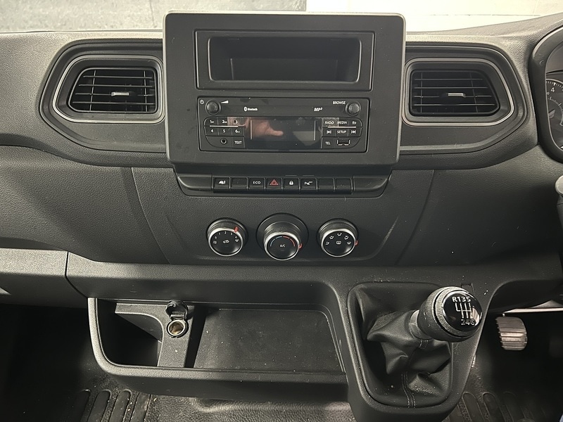 Used Renault Master for sale - 76969764: Photo 8