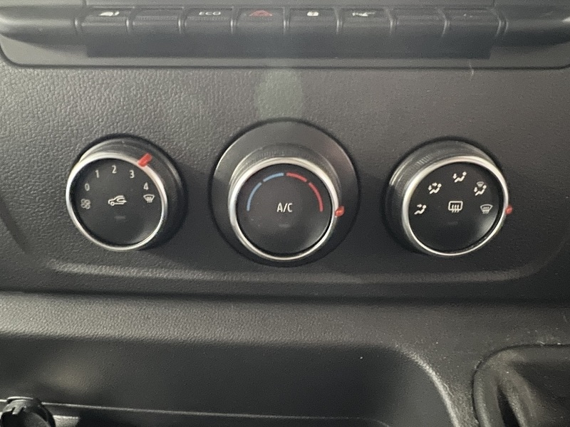 Used Renault Master for sale - 76969764: Photo 9