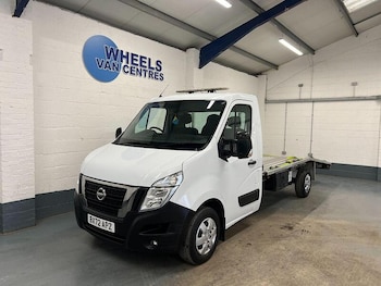 Used Nissan Interstar 2022 for sale - 78714571: Photo