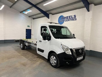 Used Nissan Interstar 2022 for sale - 78714571: Photo