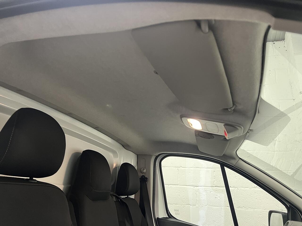 Used Renault Trafic 2019 for sale - 76872564: Photo 12