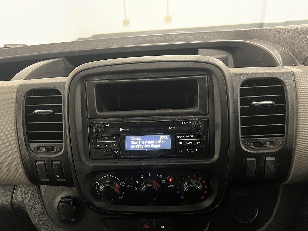 Used Renault Trafic 2019 for sale - 76872564: Photo 18