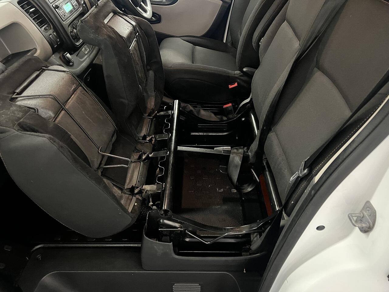 Used Renault Trafic 2019 for sale - 76872564: Photo 25