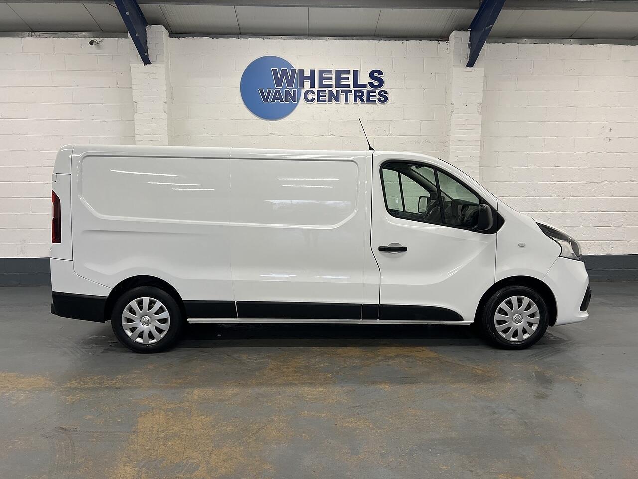 Used Renault Trafic 2019 for sale - 76872564: Photo 6