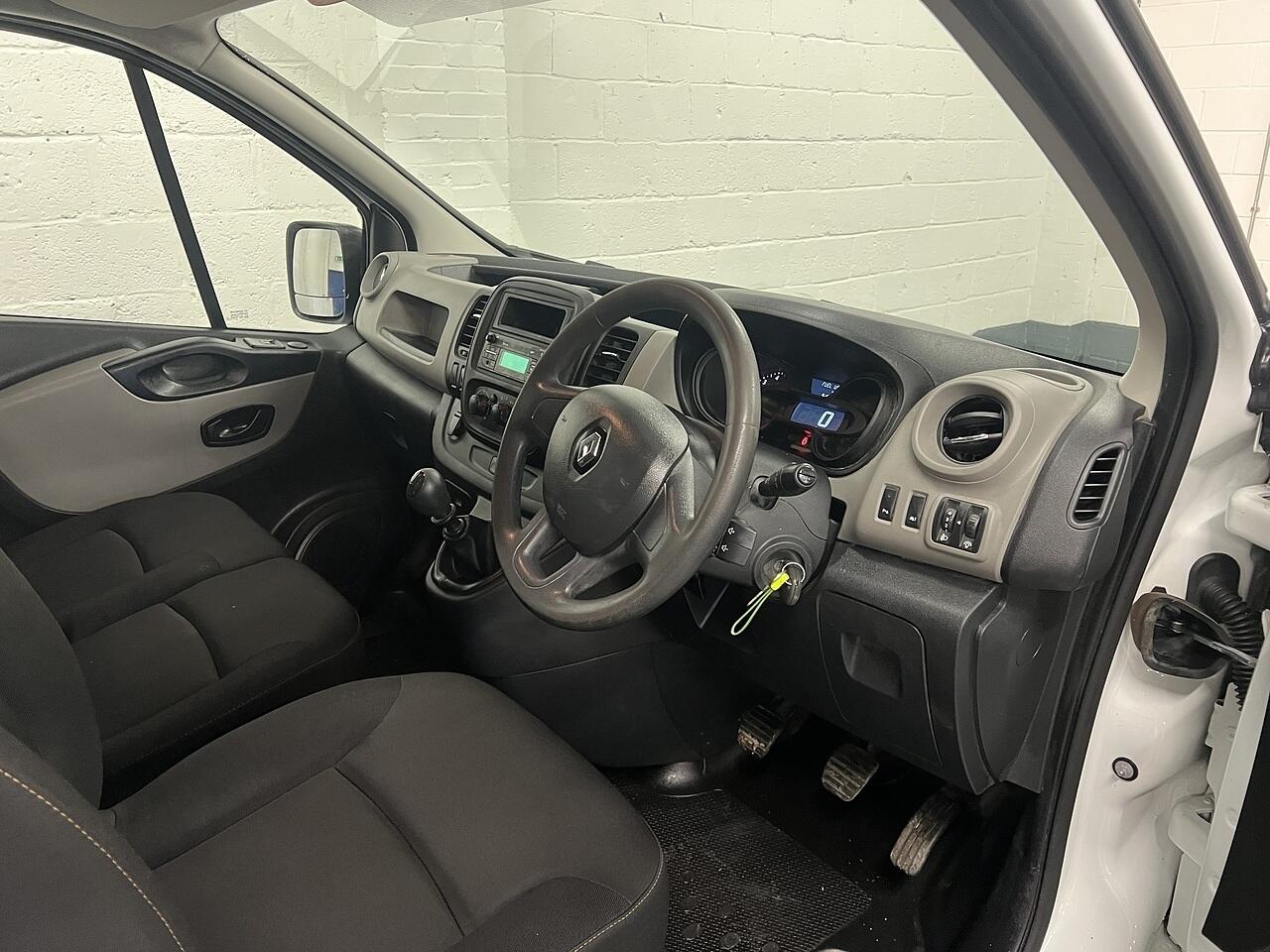 Used Renault Trafic 2019 for sale - 76872564: Photo 9