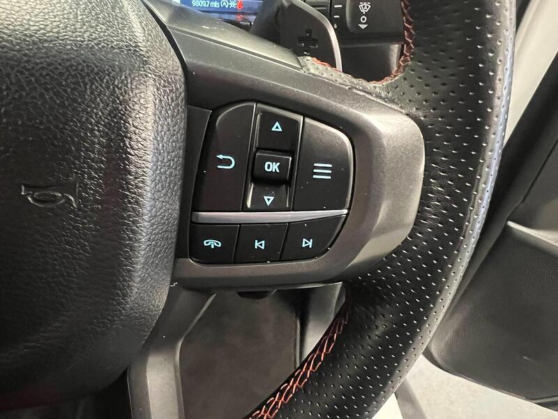 Used Ford Ranger 2024 for sale - 76904197: Photo 12