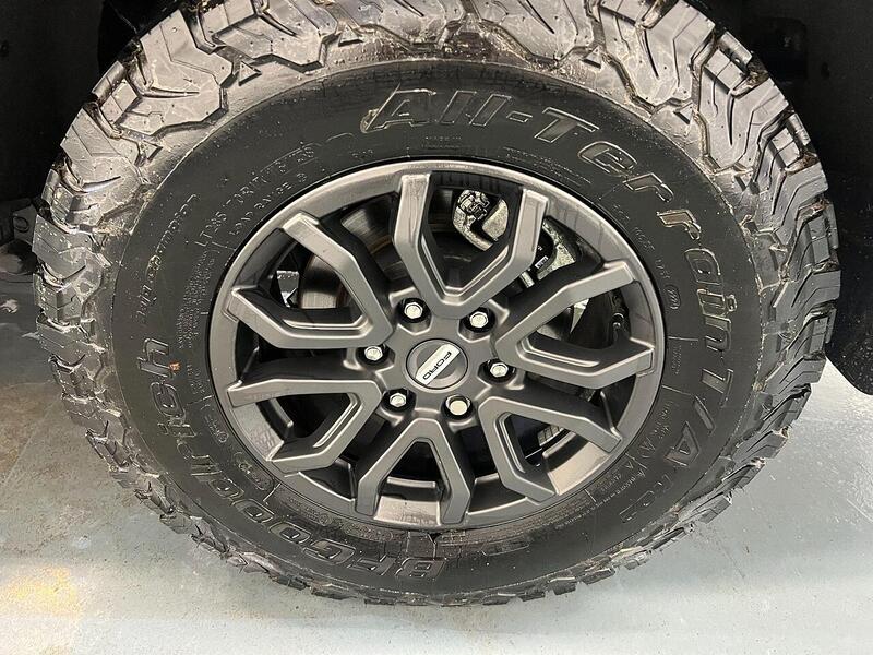 Used Ford Ranger 2024 for sale - 76904197: Photo 16