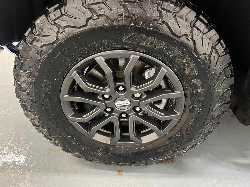 Used Ford Ranger 2024 for sale - 76904197: Photo 17