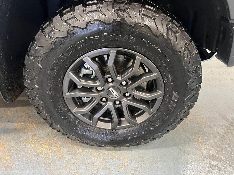 Used Ford Ranger 2024 for sale - 76904197: Photo 18