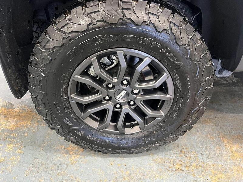 Used Ford Ranger 2024 for sale - 76904197: Photo 19