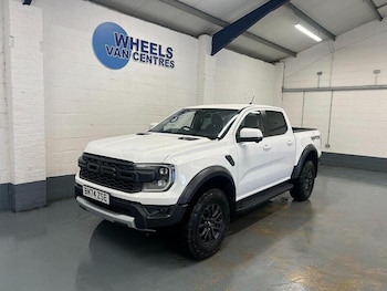 Ford Ranger feature image