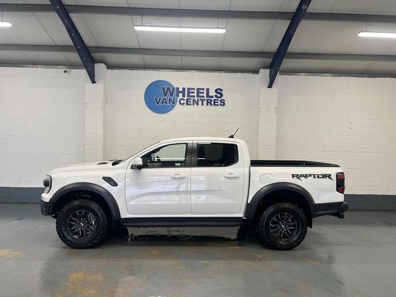 Used Ford Ranger 2024 for sale - 76904197: Photo 2