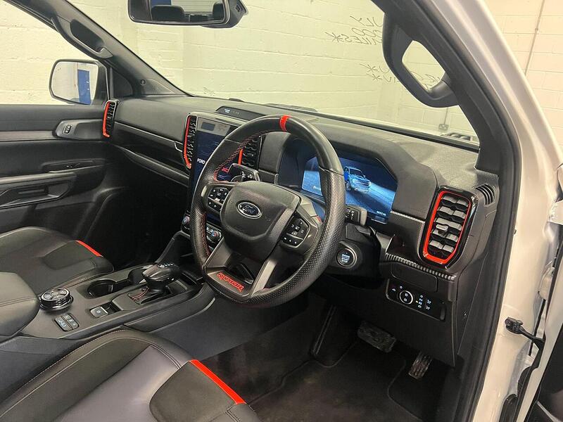 Used Ford Ranger 2024 for sale - 76904197: Photo 20