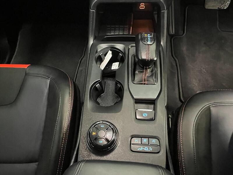 Used Ford Ranger 2024 for sale - 76904197: Photo 21