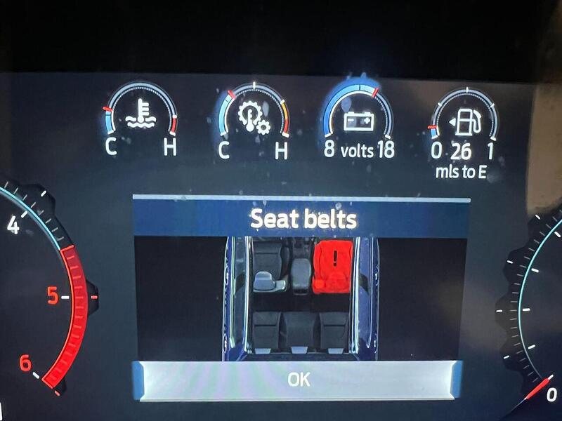 Used Ford Ranger 2024 for sale - 76904197: Photo 22