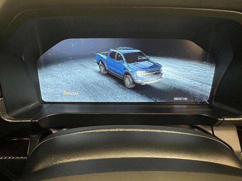 Used Ford Ranger 2024 for sale - 76904197: Photo 23