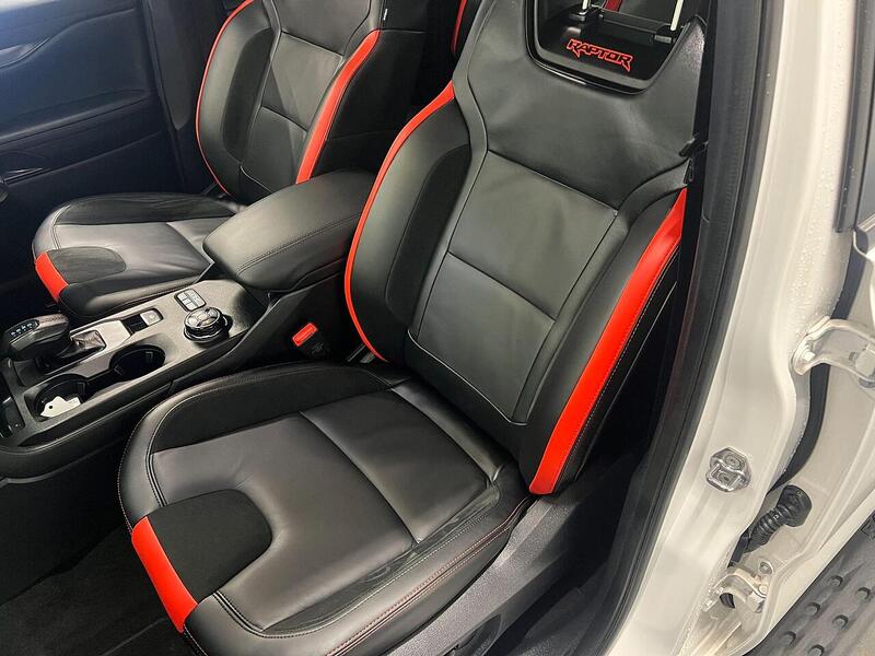 Used Ford Ranger 2024 for sale - 76904197: Photo 24