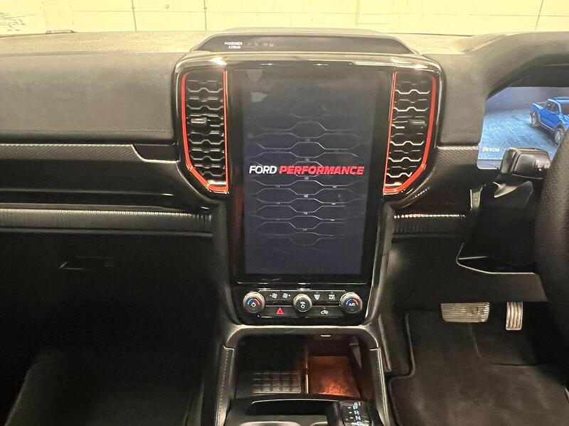 Used Ford Ranger 2024 for sale - 76904197: Photo 26