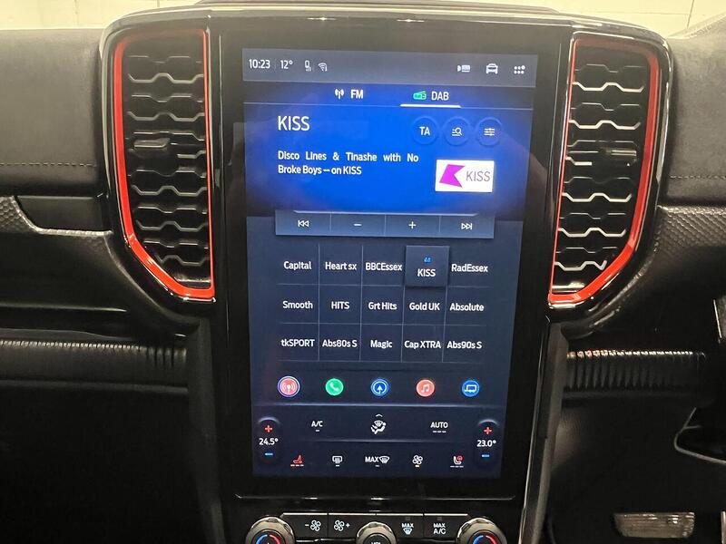 Used Ford Ranger 2024 for sale - 76904197: Photo 28