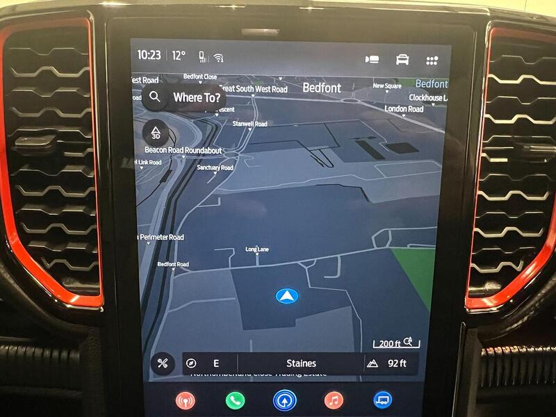 Used Ford Ranger 2024 for sale - 76904197: Photo 29