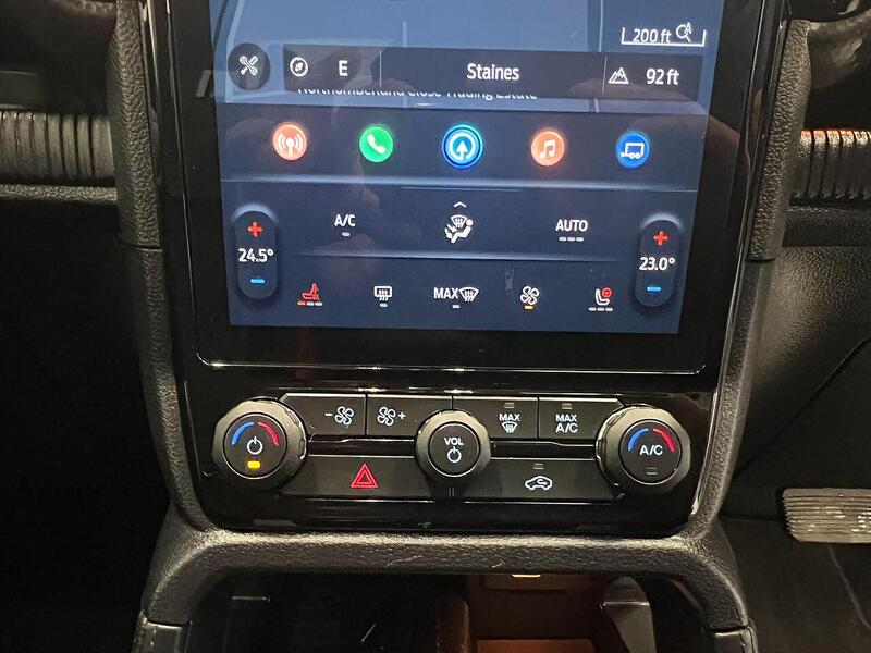 Used Ford Ranger 2024 for sale - 76904197: Photo 31