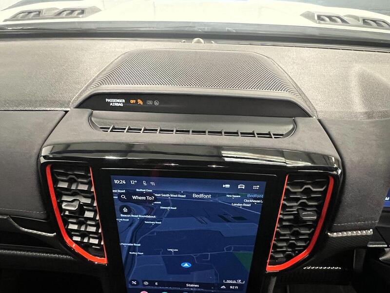 Used Ford Ranger 2024 for sale - 76904197: Photo 32