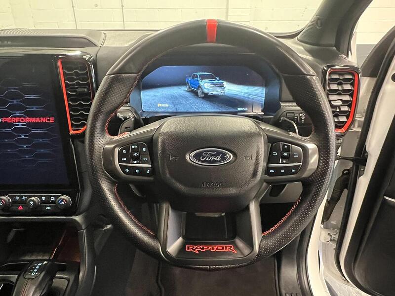 Used Ford Ranger 2024 for sale - 76904197: Photo 33