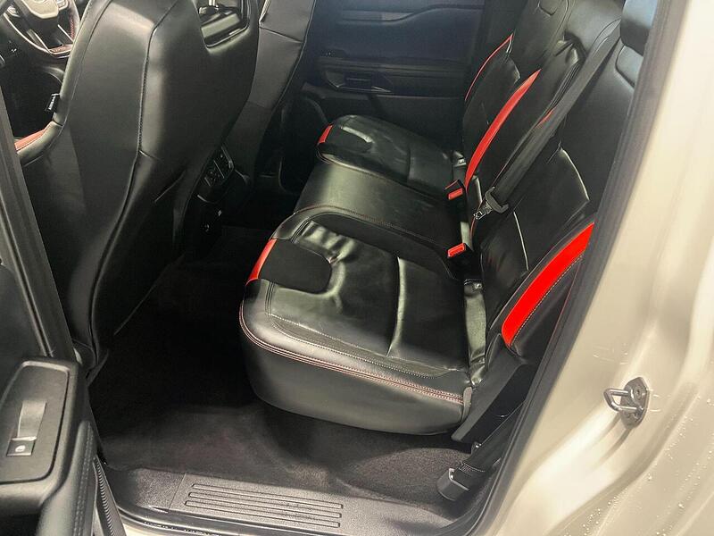 Used Ford Ranger 2024 for sale - 76904197: Photo 34