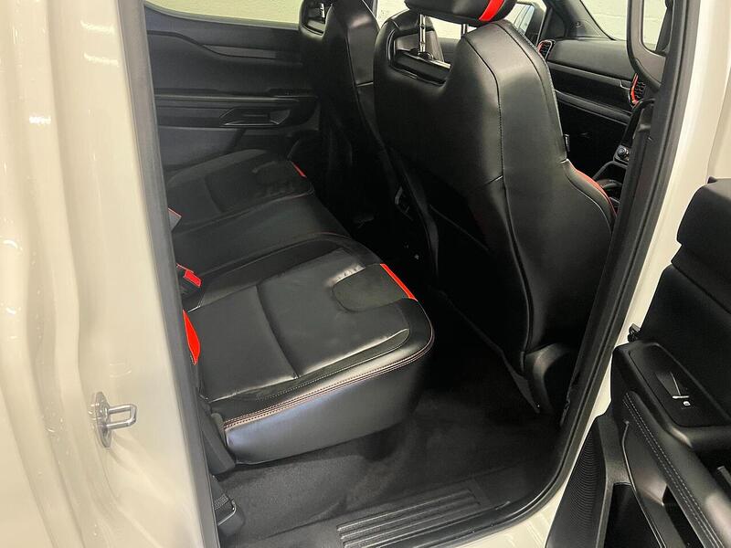 Used Ford Ranger 2024 for sale - 76904197: Photo 35