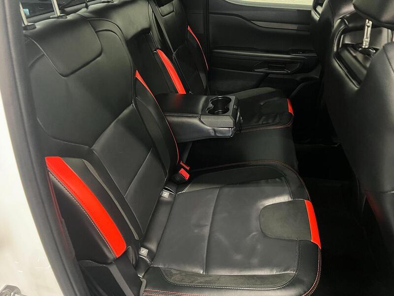 Used Ford Ranger 2024 for sale - 76904197: Photo 36