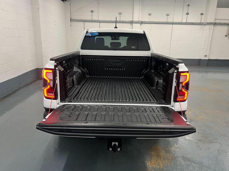 Used Ford Ranger 2024 for sale - 76904197: Photo 37