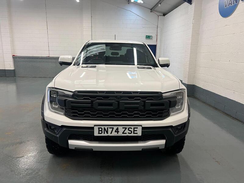 Used Ford Ranger 2024 for sale - 76904197: Photo 4