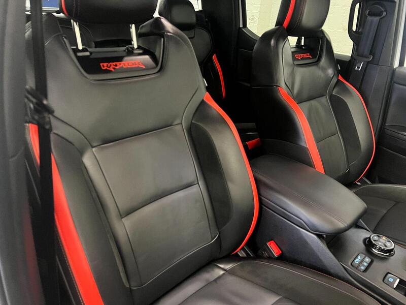 Used Ford Ranger 2024 for sale - 76904197: Photo 41