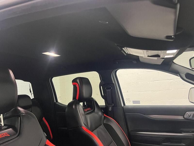 Used Ford Ranger 2024 for sale - 76904197: Photo 42